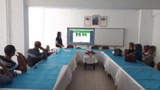 Kamu Kurumları Ve Stk’lar Doğal Kaynakların Korunması İçin Bir Araya Geldi