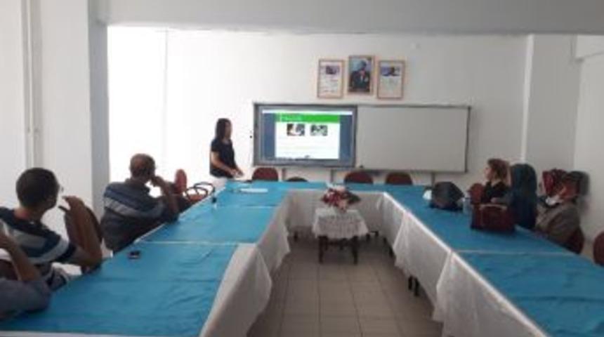 Kamu Kurumları Ve Stk’lar Doğal Kaynakların Korunması İçin Bir Araya Geldi