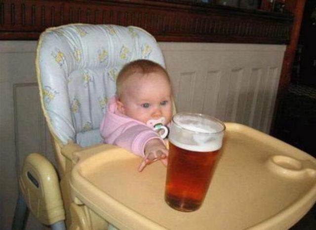 Dünyanın En Kötü Ebeveynleri! 18