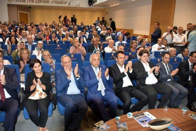 Bakan Eroğlu’ndan İzmir’e Seçim Talimatı