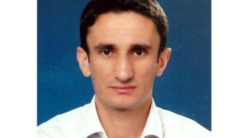 K&ouml;m&uuml;r&uuml;n Altında Kalan Iş&ccedil;i &Ouml;ld&uuml;