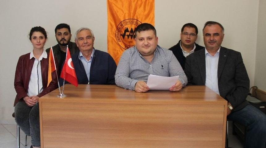 Depremden Sonra Değil &Ouml;nce M&uuml;hendislik