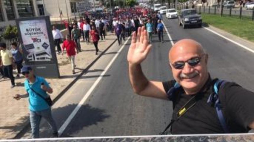 Gazeteci Ufuk Kek&uuml;l&rsquo;e &ldquo;basın Yoluyla Hakaret Su&ccedil;undan&rdquo; 5 Yıl Hapis Cezası Verildi