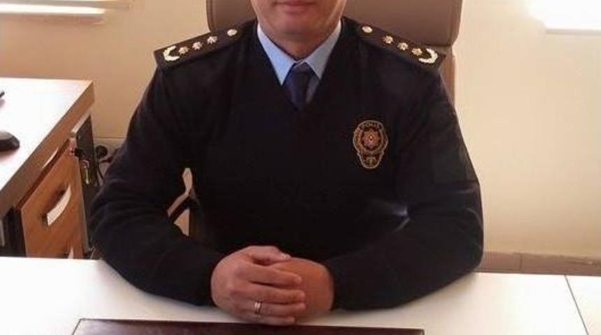 Patlamada Hayatını Kaybeden Emekli Emniyet M&uuml;d&uuml;r&uuml;ne Son G&ouml;rev