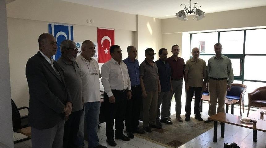 Irak&rsquo;ta 25 Eyl&uuml;l&rsquo;de Yapılması Planlanan Referanduma T&uuml;rkmenlerden Tepki