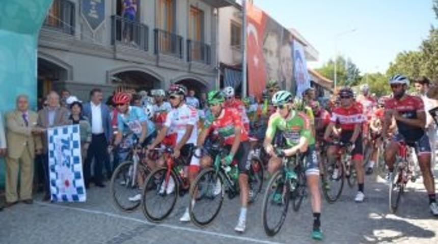 Tur&rsquo;un 5. Etabı Sel&ccedil;uk&rsquo;tan Start Aldı