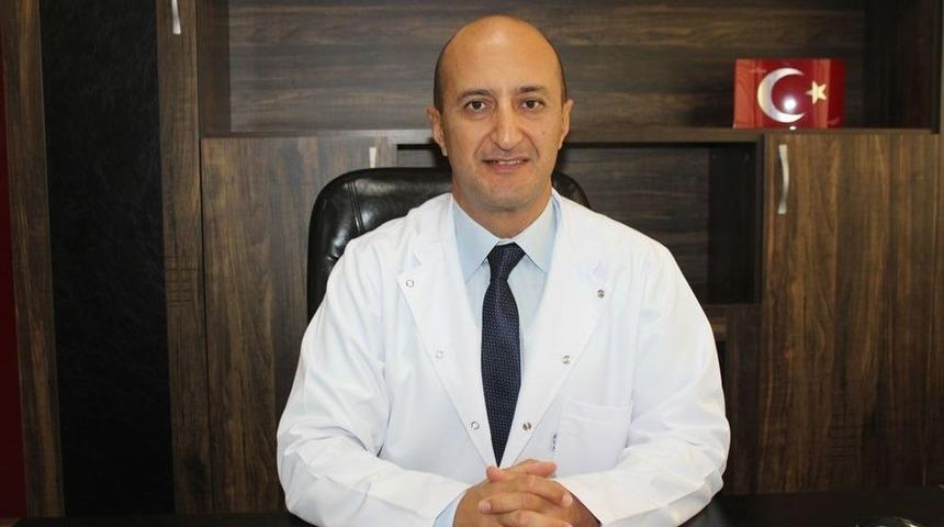 Bu Hastanede Yatalak Hastalara Nasıl Bakılacağı Yakınlarına &Ouml;ğretiliyor