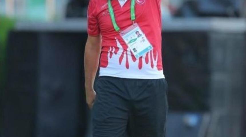 Bedirkurum: "hedefimiz Olan T&uuml;m Alanlarda Şampiyon Olduk"