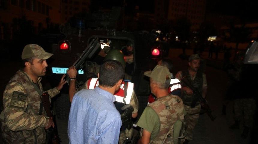 Ailesini Katleden &Ouml;zel G&uuml;venlik G&ouml;revlisi Tutuklandı