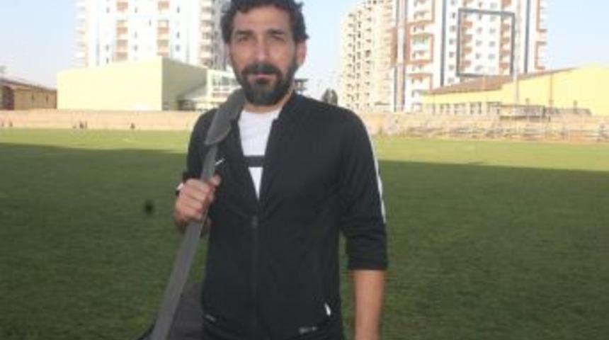 Ağrı 1970 Spor&rsquo;da Tek Hedef Galibiyet