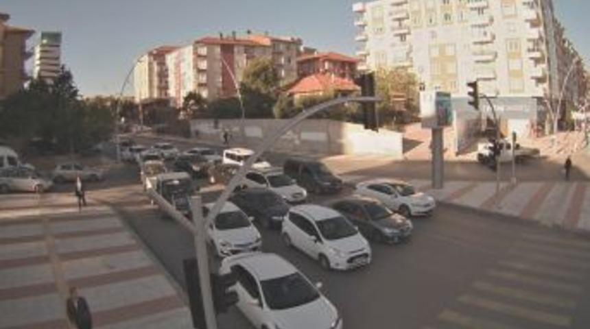 Uşak&rsquo;ta Ara&ccedil; Sayısı 133 Bini Ge&ccedil;ti