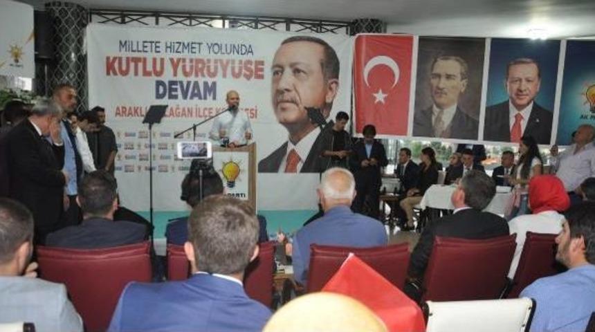 Bakan Soylu: Dağ, Taş, Tepe Bırakmadan Bu Pkk&rsquo;Nın Canına Okumaya Devam Edeceğiz (2)