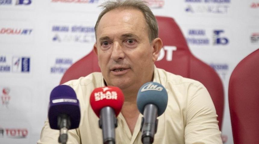 Can Cang&ouml;k: "k&ouml;t&uuml; Oynayarak Kazandık"