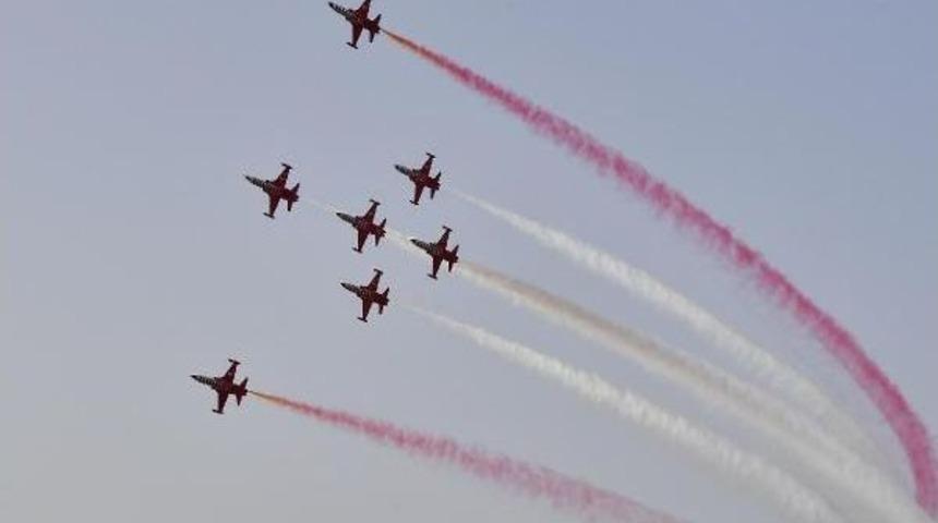 İzmir'de 9 Eyl&uuml;l Coşkusu (3)