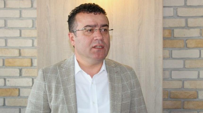 Atakum 2017&rsquo;de Bin 100 İnşaat Ruhsatı Verdi