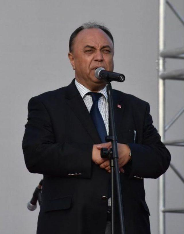 Chp İzmir de Renkli Yıldönümü Kutlaması 2