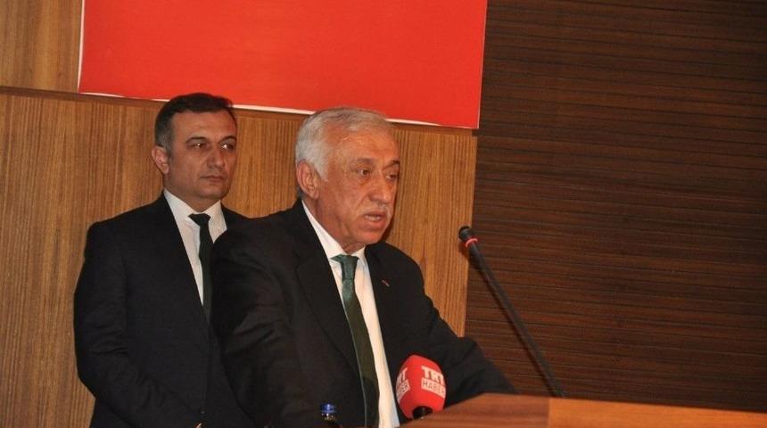 G&uuml;neydoğu&rsquo;daki İhracat&ccedil;ılar İ&ccedil;in D&uuml;zenlenen Dış Ticaret Seminerleri Tamamlandı