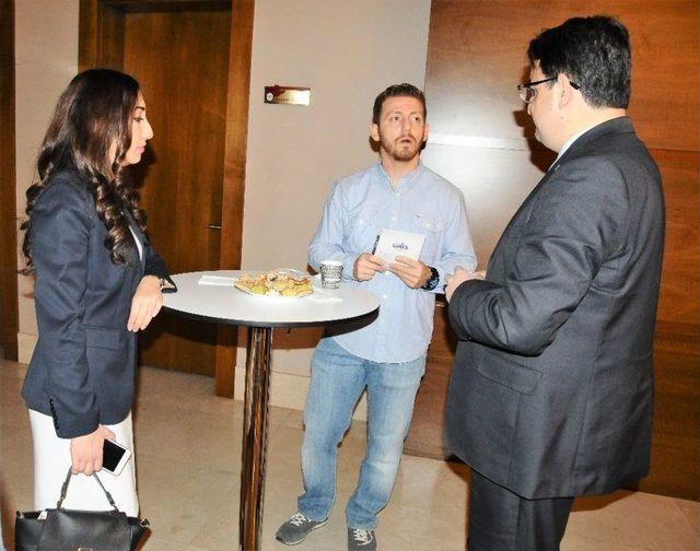 Güneydoğu’daki İhracatçılar İçin Düzenlenen Dış Ticaret Seminerleri Tamamlandı