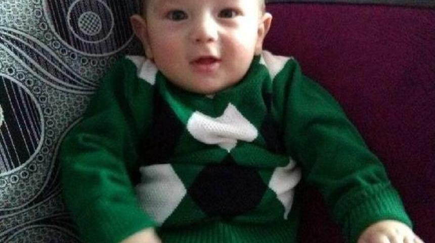 Hastaneden Taburcu Edilen 15 Aylık Muhammed Yatağında &Ouml;l&uuml; Bulundu