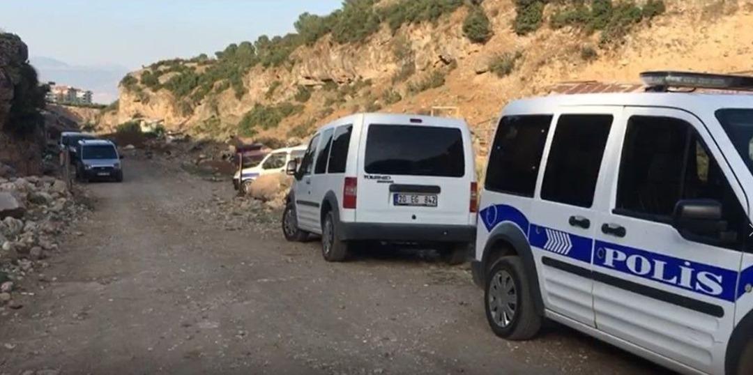 &Ccedil;oban U&ccedil;urumda Erkek Cesedi Buldu