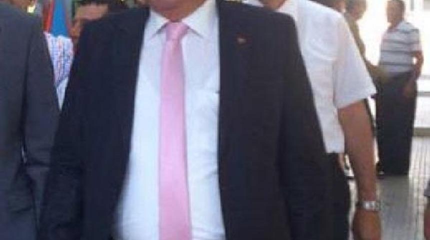 Chp'de Kavga Sonrası Meclis &Uuml;yesi Ve Eski Sayman Ihra&ccedil; Edildi