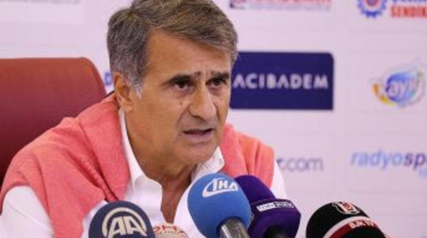 G&uuml;neş: &ldquo;b&uuml;t&uuml;n Olumsuzluklara Rağmen Ayakta Kalıp Kazandık&rdquo;