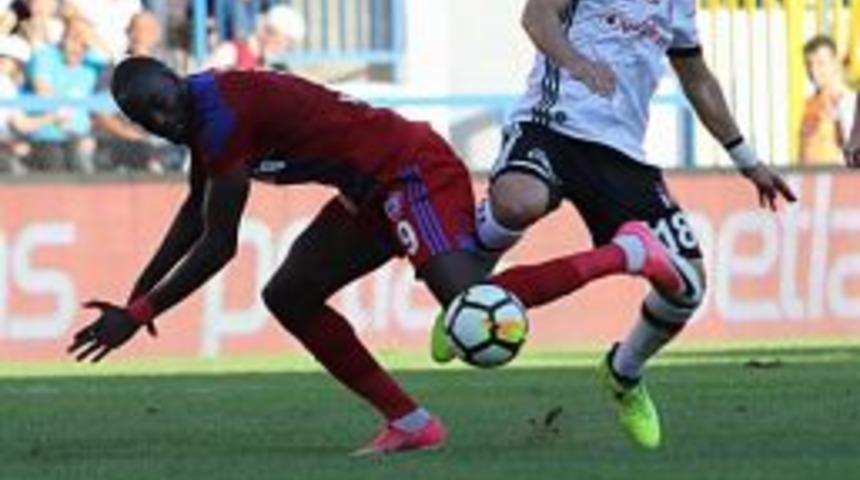 Tolga Arslan: "hak Ettiğimiz Bir &Uuml;&ccedil; Puan Aldık"