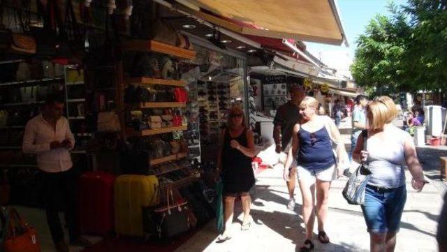 Abd li Turistler, Pasaport Yerine  landing Kart la T&uuml;rkiye ye Giriş Yaptı (2) 1