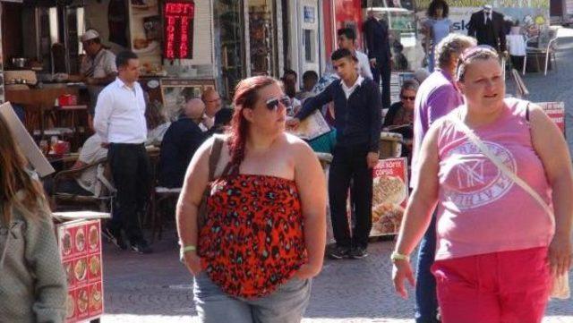 Abd li Turistler, Pasaport Yerine  landing Kart la T&uuml;rkiye ye Giriş Yaptı (2) 2