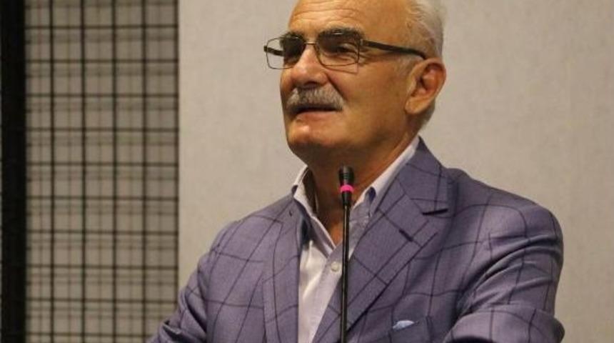 Samsun B&uuml;y&uuml;kşehir Belediye Başkanı: İnşallah Unesco D&uuml;nya Mirasları Listesi'ne Gireriz