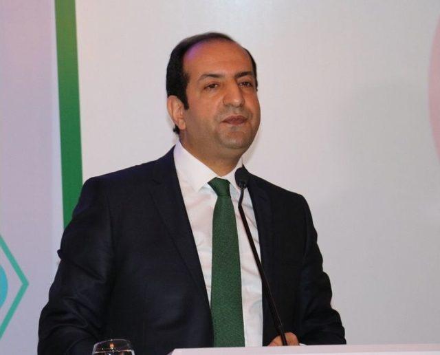 Van&rsquo;da &rsquo;teknolojiye Davet&rsquo; Toplantısı 3