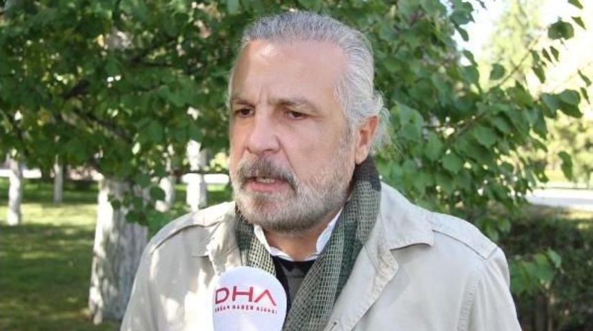 Mete Yarar: 60 Yıldır Amerika'ya &Ouml;demediğimiz Bedel Kalmadı