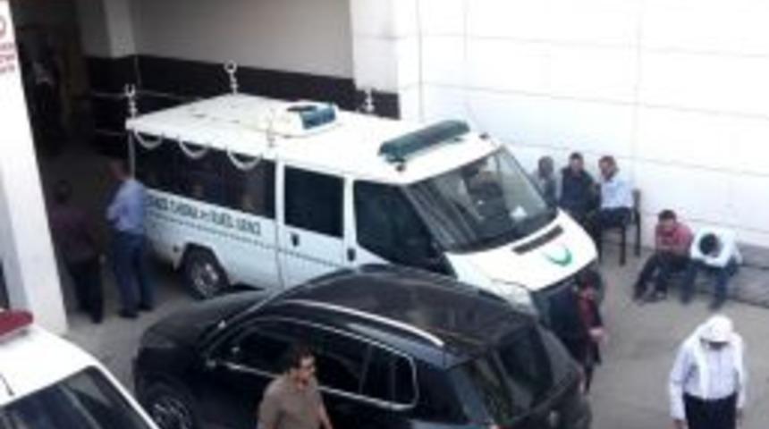 G&uuml;venlik Korucusu İntihar Etti