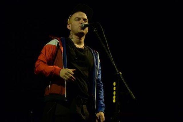 Milyonfest in Ikinci G&uuml;n&uuml; De Coşkulu Ge&ccedil;ti 1