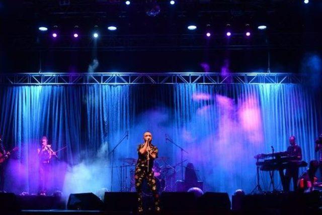 Milyonfest in Ikinci G&uuml;n&uuml; De Coşkulu Ge&ccedil;ti 2