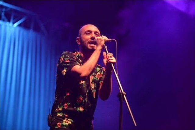 Milyonfest in Ikinci G&uuml;n&uuml; De Coşkulu Ge&ccedil;ti 3