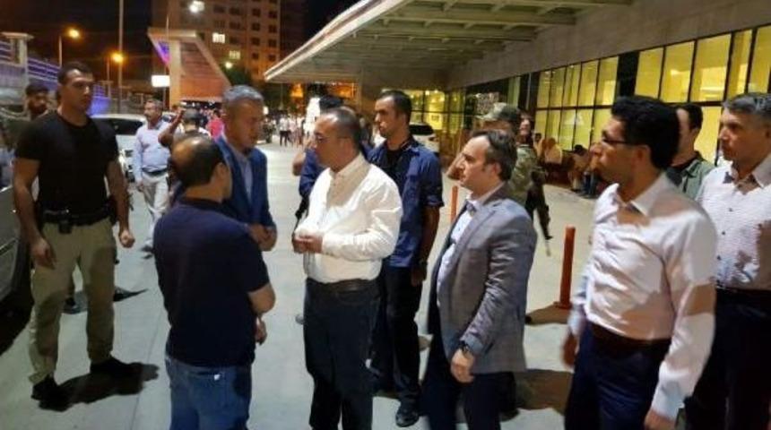 Oğlunu Ka&ccedil;ırmak Isteyen Pkk'lı Ter&ouml;ristlerce &Ouml;ld&uuml;r&uuml;ld&uuml; (2)