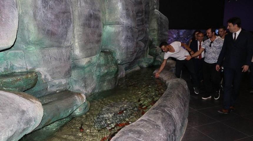 Diyarbakır&rsquo;ı &lsquo;anadolu Ateşi&rsquo; Sardı