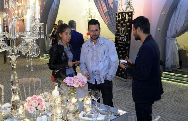 ’kalamış Wedding Fest’ Başladı