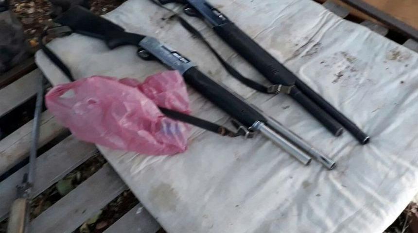 Diyarbakır&rsquo;da Ter&ouml;re Bir Darbe De Polisten