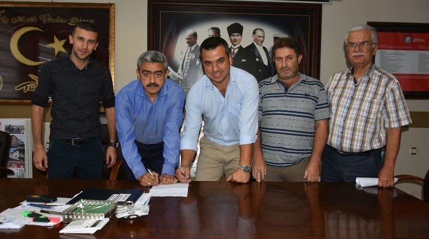 Nazilli Belediyesi Personeli Ve Yakınları En İyi İngilizceyi &Ouml;ğrenecek