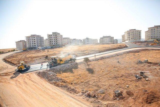 Önce Altyapı Sonra Sıfır Asfalt