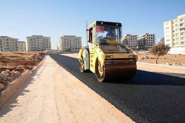 Önce Altyapı Sonra Sıfır Asfalt