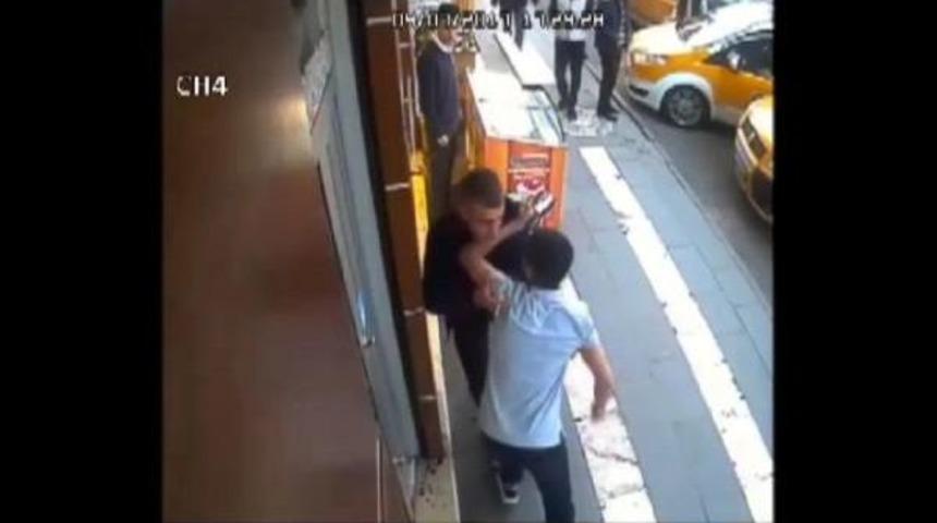 Kız I&ccedil;in &Ccedil;ıkan Kavgadaki 9 Bı&ccedil;ak Darbesine, 15 Yıl Hapis Istemi