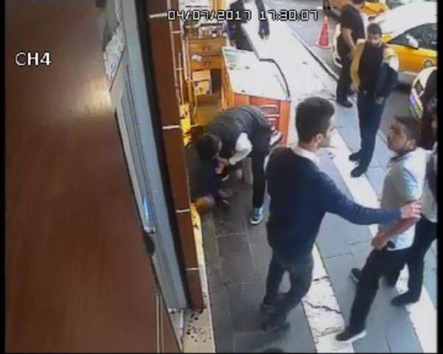 Kız Için Çıkan Kavgadaki 9 Bıçak Darbesine, 15 Yıl Hapis Istemi 2