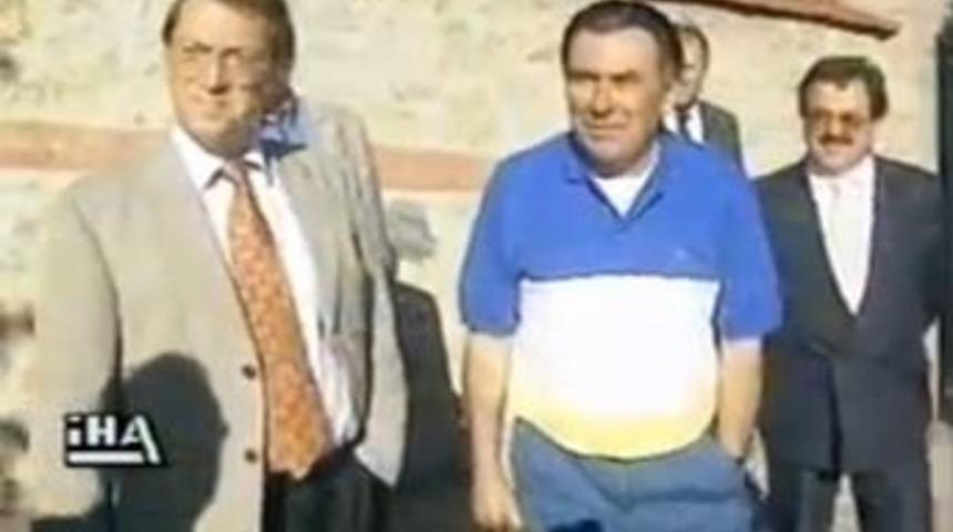 &ldquo;tgrt Sobeledi, Aydın Doğan &Ccedil;ıldırdı&rdquo;