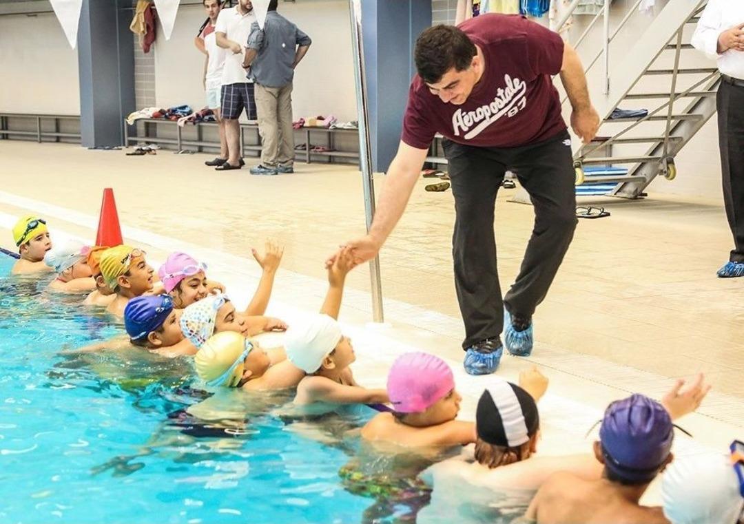 Spor Okullarında Yeni D&ouml;nem Başlıyor