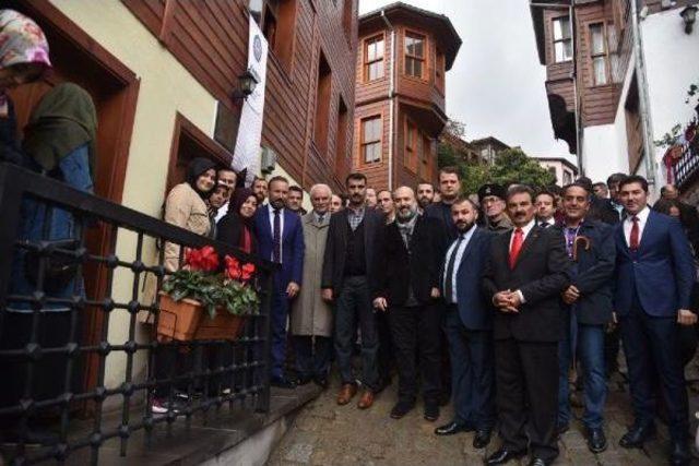 İzmit te Tarih Canlandı 2