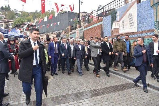 İzmit te Tarih Canlandı 3