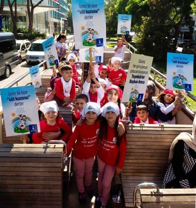 İzmir&rsquo;de &rsquo;yerel &Uuml;retim Ş&ouml;leni&rsquo; Coşkusu 3